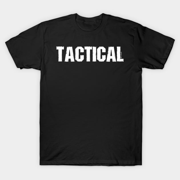 Apocalypse Team - Tactical T-Shirt by Illustratorator